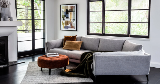 How to Choose the Perfect Couch – Expert Tips